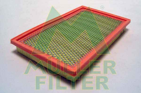 MULLER FILTER Gaisa filtrs PA3517